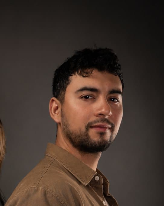 Cristian Peña
