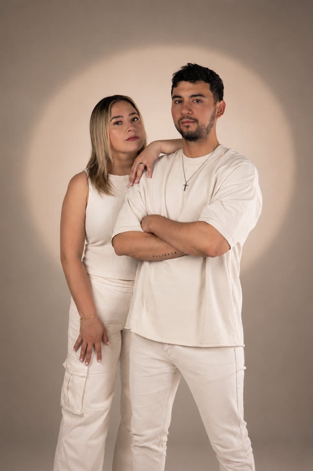 Cristian Peña y Susan Lor, Umbral Worship