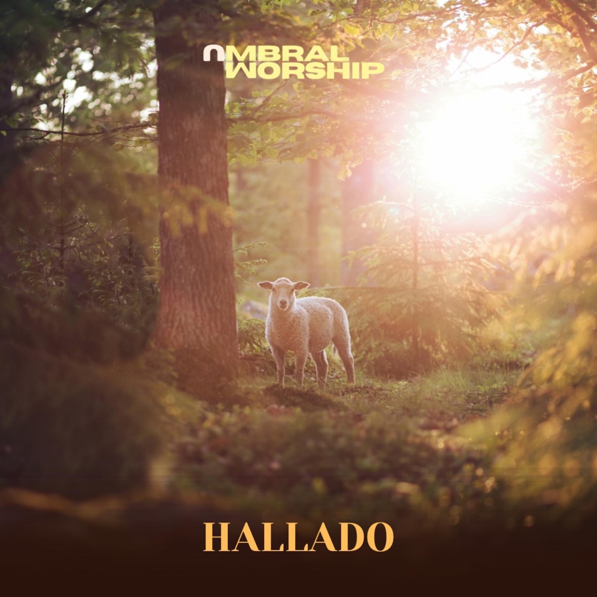 Hallado — Umbral Worship & Susan Lor