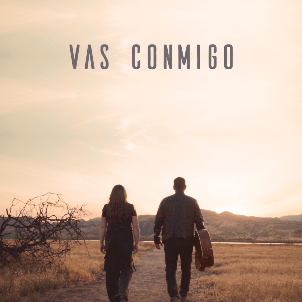 Vas Conmigo — Umbral Worship & Susan Lor