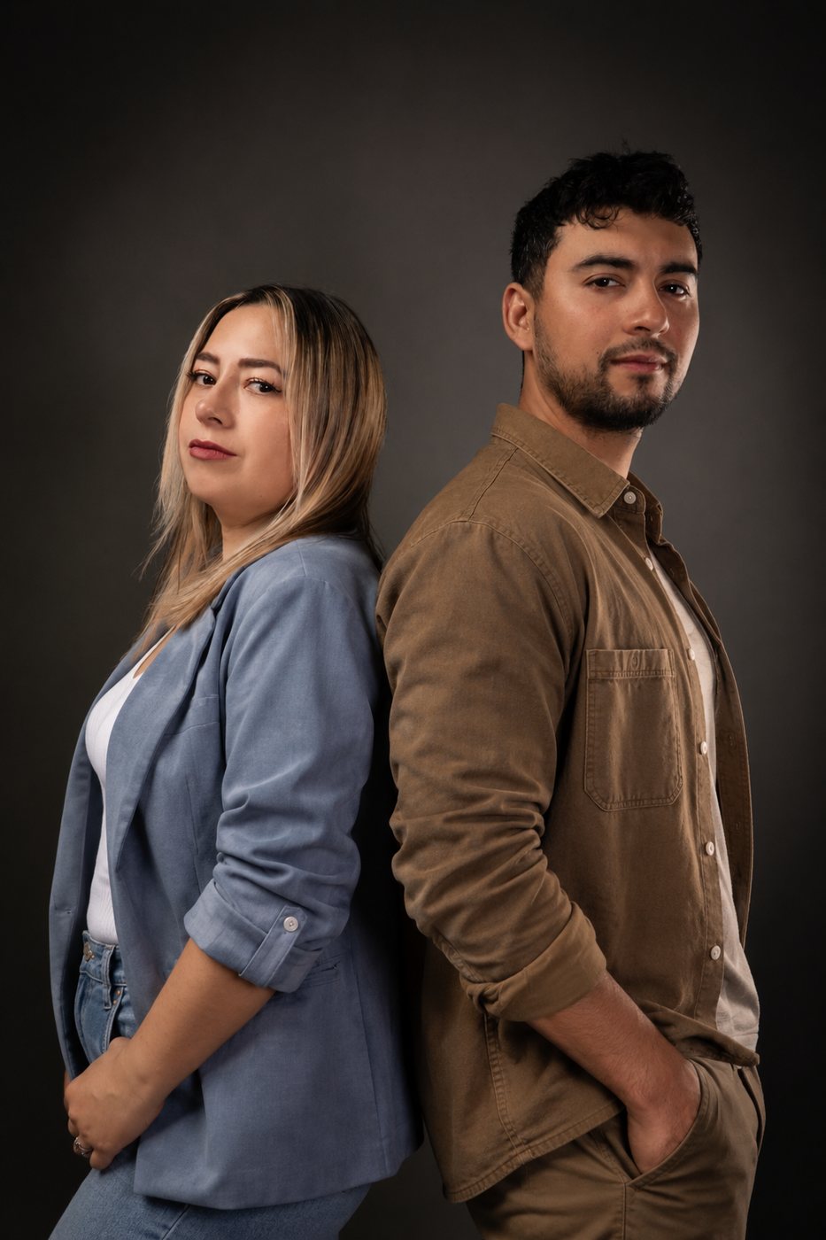 Umbral Worship — Cristian Peña y Susan Lor