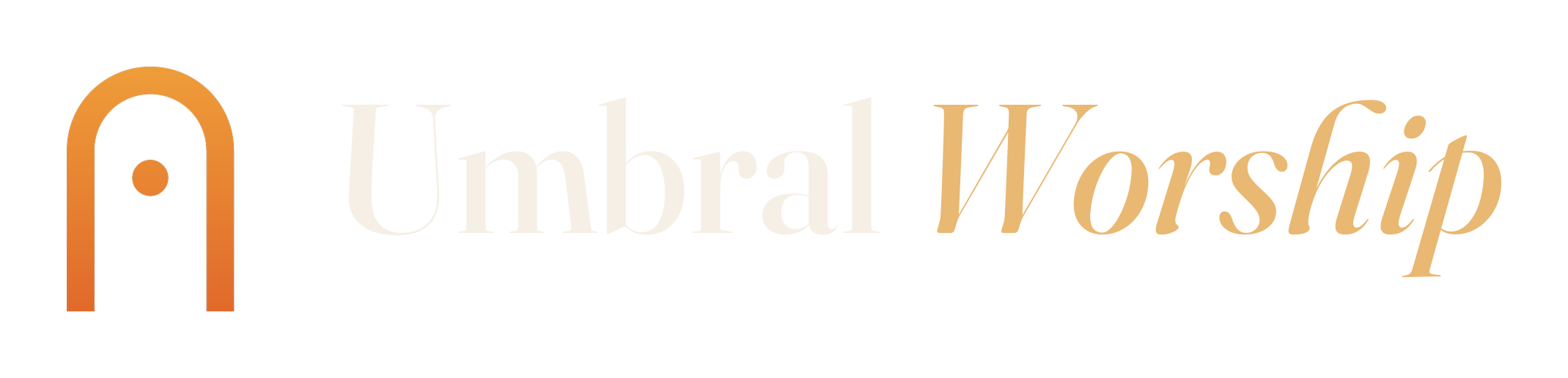 Logo fondo transparente