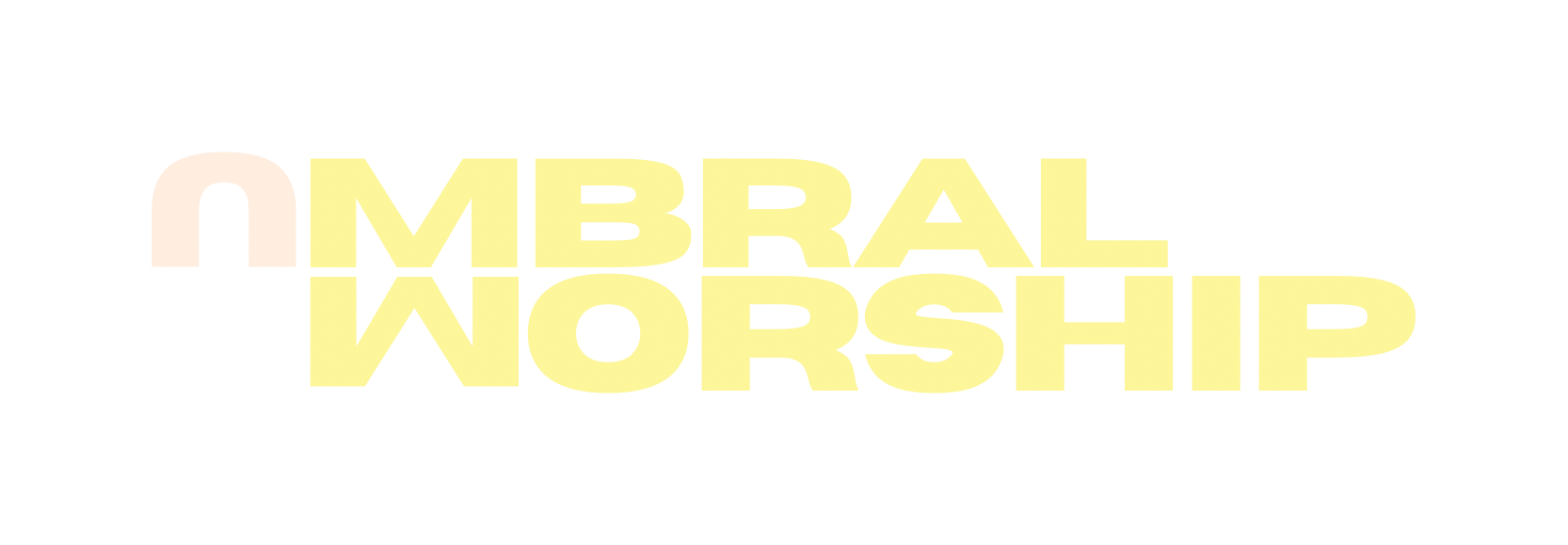 Logo a color, fondo transparente